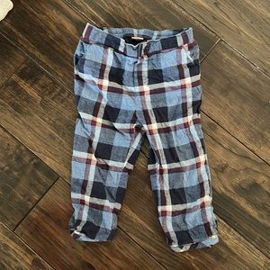 Janie and Jack boys pants